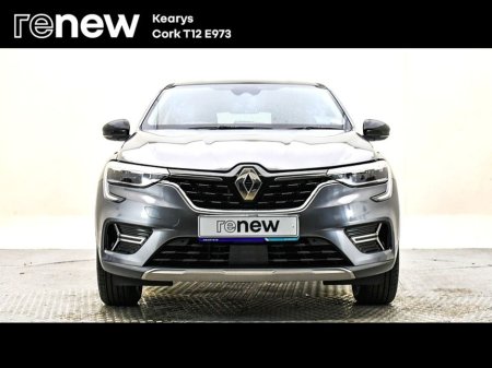 2023 Renault Arkana - thumbnail 8