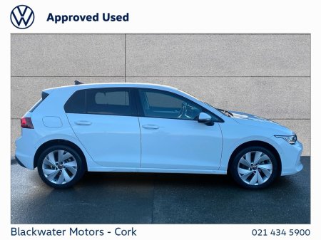 2025 Volkswagen Golf - thumbnail 6