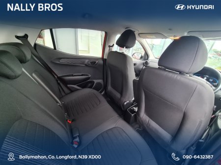 2023 Hyundai i10 - thumbnail 7