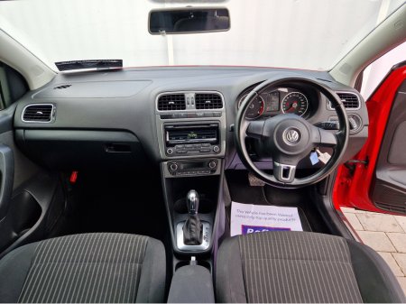 2012 Volkswagen Polo - thumbnail 16