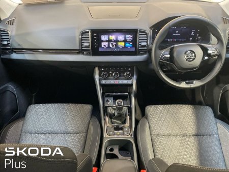 2023 Skoda Karoq - thumbnail 2