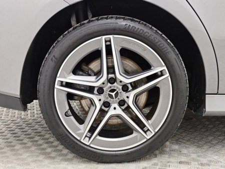 2022 Mercedes-Benz CLA Class - thumbnail 23