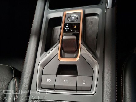 2025 Cupra Leon - thumbnail 27