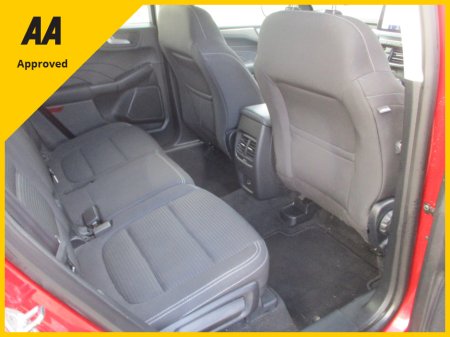 2022 Ford Kuga - thumbnail 12