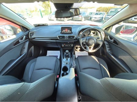 2017 Mazda Mazda3 - thumbnail 15