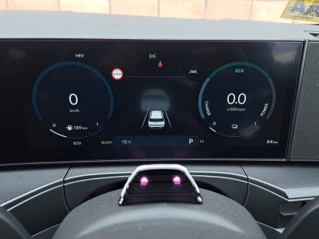 2024 Hyundai Santa Fe Calligraphy 4 wheel drive Plug in Hybrid €59,950 thumbnail