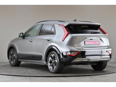 2023 Kia Niro - thumbnail 7