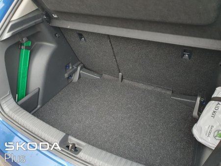 2024 Skoda Fabia - thumbnail 10