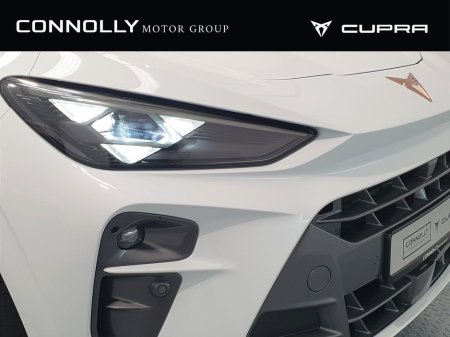 2026 Cupra Terramar  thumbnail