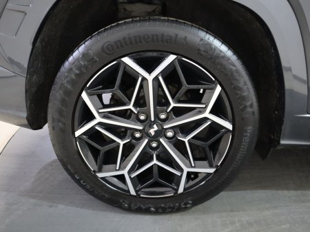 2023 Hyundai Tucson - thumbnail 11