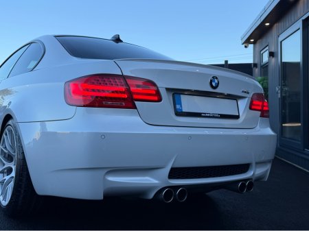 2013 BMW M3 SEMI AUTO €43,950 thumbnail