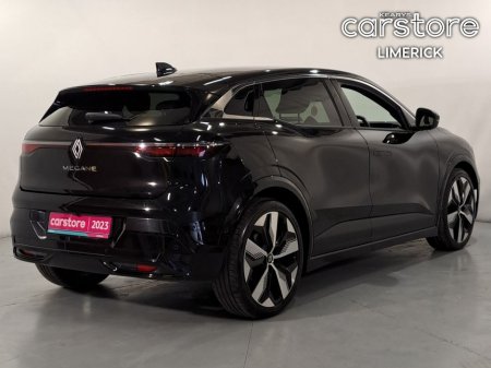 2023 Renault Megane - photo 3