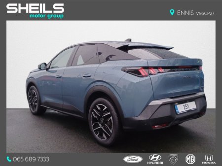 2026 Peugeot 3008 - thumbnail 14