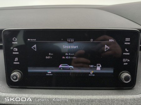 2026 Skoda Scala SELECTION 1.0TSI 115HP €29,950 thumbnail