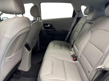 2021 Kia Niro - thumbnail 10