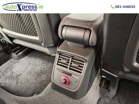 2016 Audi A3 1.4 TFSI SPORTS BACK Automatic €15,495 thumbnail