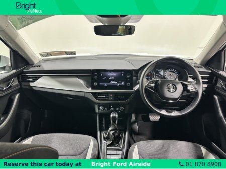 2022 Skoda Kamiq - thumbnail 18