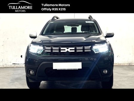 2023 Dacia Duster 1.3 TCe 150 EDC Expression €22,900 thumbnail