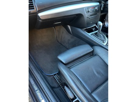 2013 BMW 1 Series D E82 SPORT PLUS A F20 M SHADOW EDITION €7,950 thumbnail