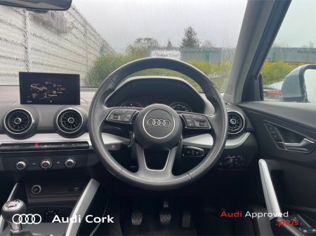 2020 Audi Q2 - thumbnail 19