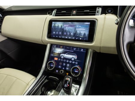 2022 Land Rover Range Rover Sport - thumbnail 17