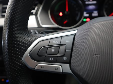 2022 Volkswagen Passat - thumbnail 12