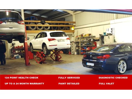 2018 BMW 2 Series Active Tourer - thumbnail 16