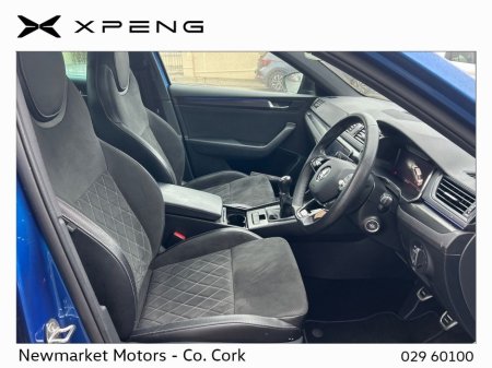 2024 Skoda Superb - thumbnail 5