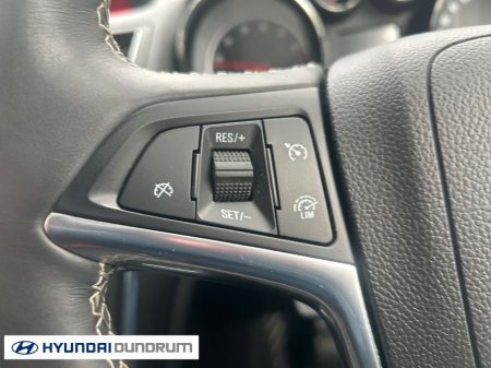 2015 Opel Mokka - thumbnail 17