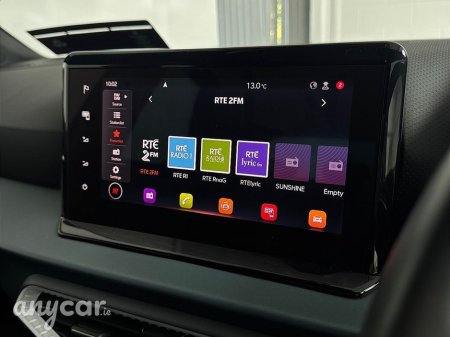 2025 SEAT Arona - photo 17