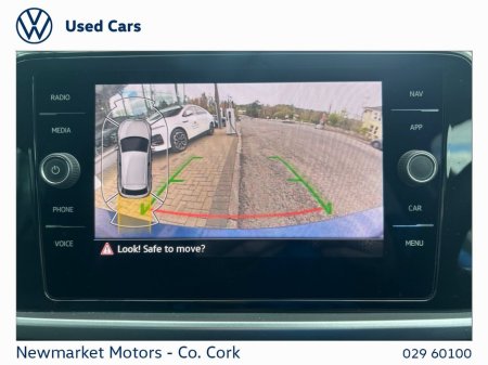 2024 Volkswagen T-Roc - thumbnail 6