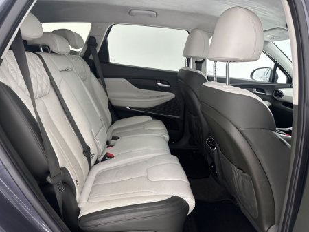 2022 Hyundai Santa Fe PHEV 5DR AUTO thumbnail