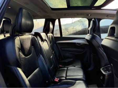 2016 Volvo XC90 T8 PHEV MOMENTUM GT 7 Seater Auto €21,950 thumbnail