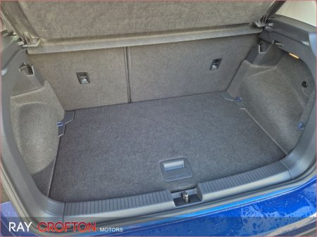 2021 Volkswagen T-Cross - thumbnail 23