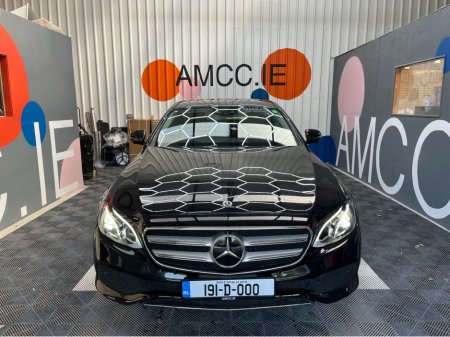 2019 Mercedes-Benz E Class - photo 5