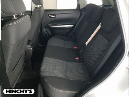 2024 Suzuki Vitara - thumbnail 7