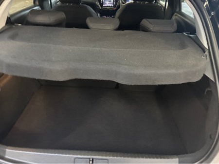 2023 Opel Corsa SPORT 1.2 75PS-PET-5SP 4DR €16,250 thumbnail