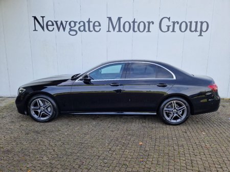 2023 Mercedes-Benz E Class - thumbnail 7