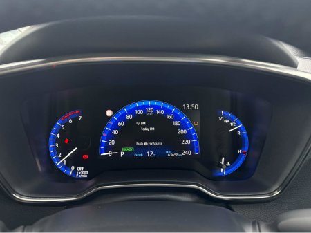 2021 Toyota Corolla - thumbnail 15