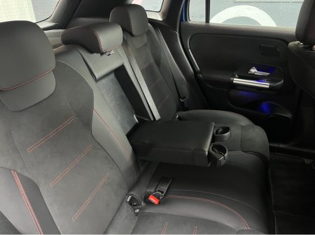 2021 Mercedes-Benz EQA - thumbnail 16