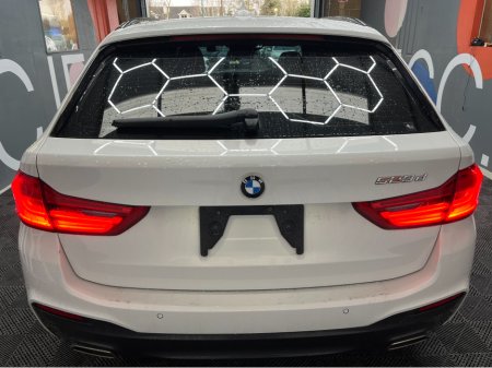 2019 BMW 5 Series €28950 2019 BMW 520D 523D ESTATE TOURING M SPIRIT 2.0 AUTOMATIC / CRUISE CONTROL / REVERSE CAMERA / ELECTRIC SEATS AND MORE €28,950 thumbnail