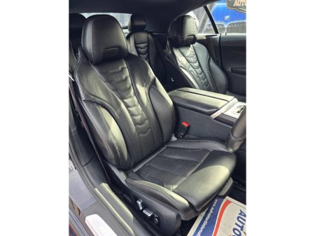2021 BMW 8 Series - thumbnail 15