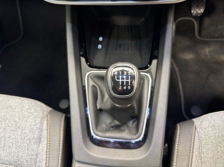 2025 Skoda Octavia - thumbnail 16