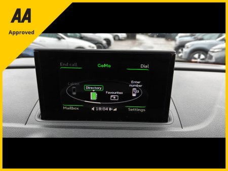 2014 Audi A3 2014 1.6 TDI SE 108BHP 3DR €13,950 thumbnail