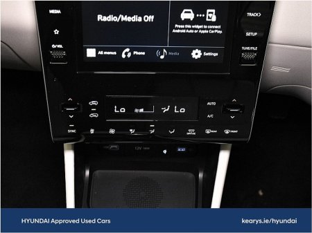 2023 Hyundai Tucson 2WD Executive €33,490 thumbnail