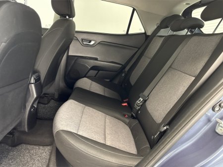 2021 Kia Stonic - thumbnail 30