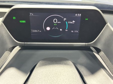 2024 Toyota bZ4X - thumbnail 16