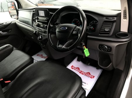 2019 Ford Tourneo - thumbnail 30