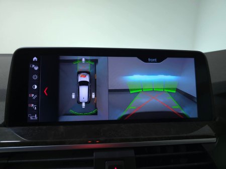 2019 BMW X3 - thumbnail 25