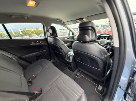 2023 Kia Sportage MHEV K3 - 1.6 DIESEL - MANUAL - 12M WARRANTY - CAR: 1737 thumbnail